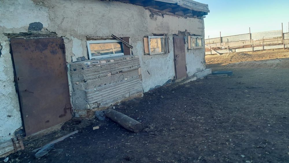Продам дом в Саране