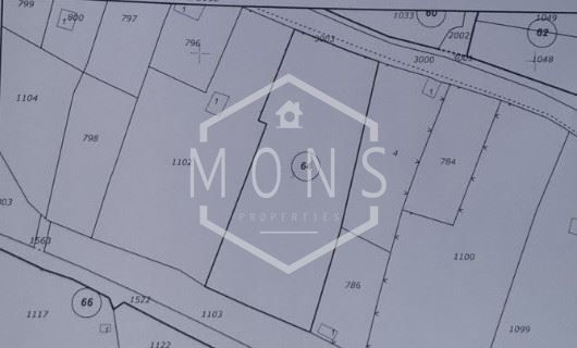 Продава се Парцел в Горна Оряховица - 2517 кв.м за 60 €/кв.м - Снимка #1