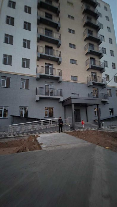 sotiladigan kvartira