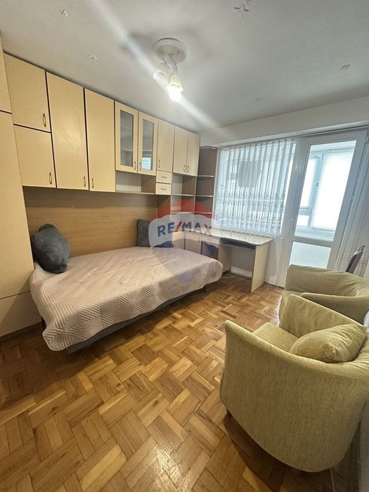 2-стаен в Варна-Генералите площ 40 цена 250