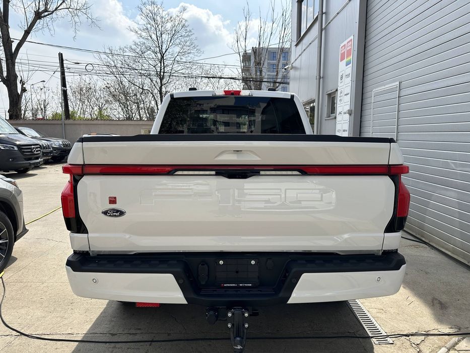 Ford F150