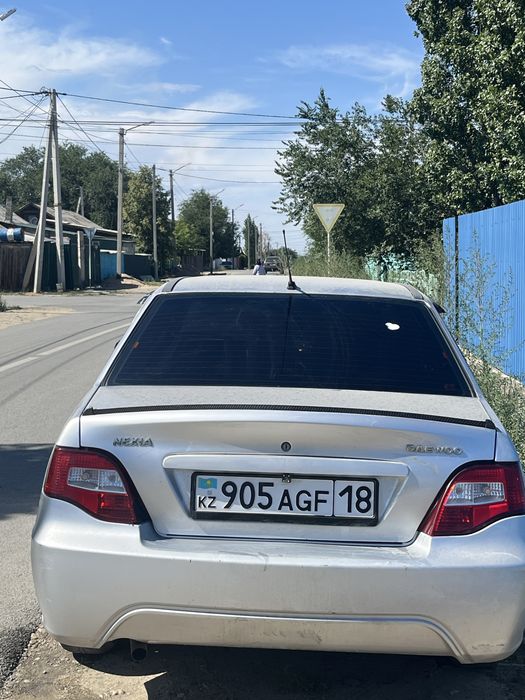 Продам Daewoo Nexia2
