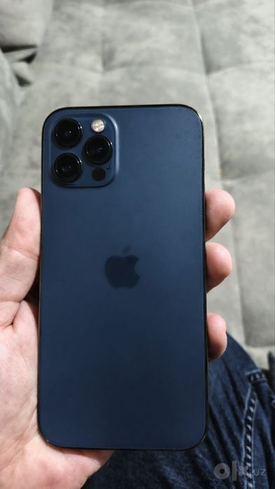 Iphope 12 pro б/у