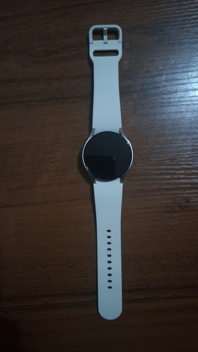 Samsung watch 6 новый