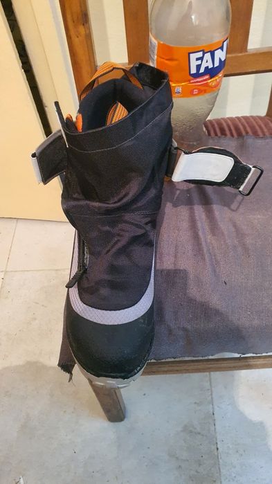 Gheta Salomon vintage de vanzare