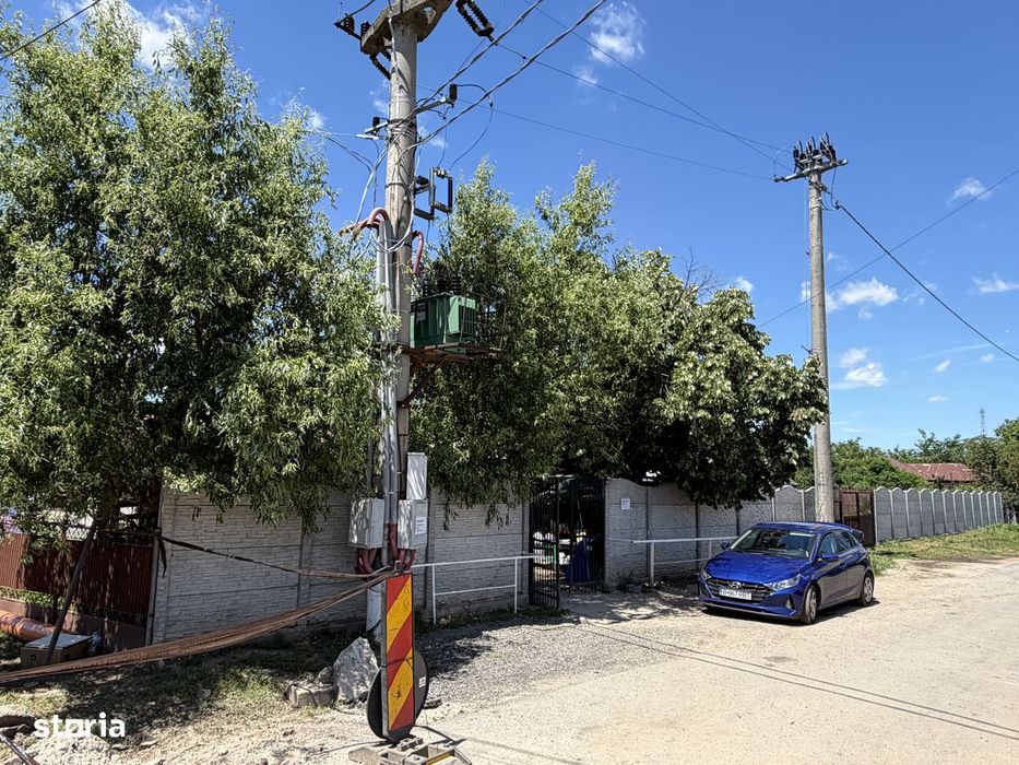 Casă de Vânzare Ocazie