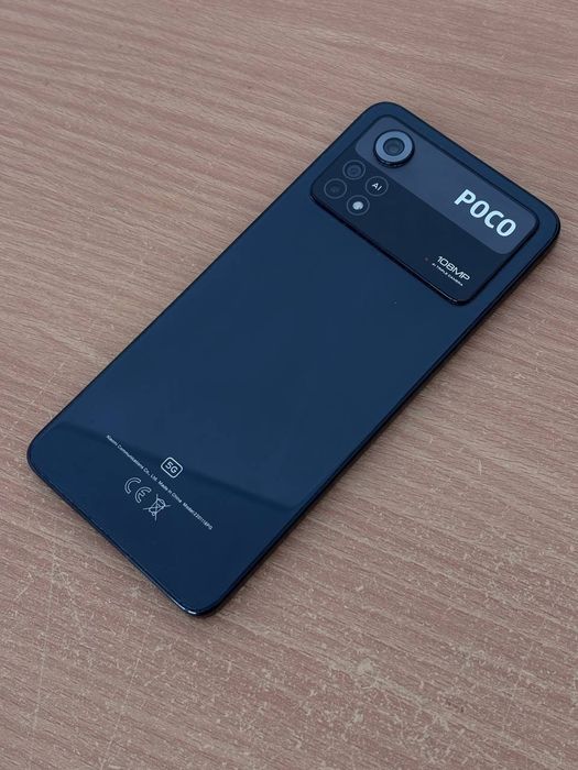 POCO X4 PRO 8/256gb