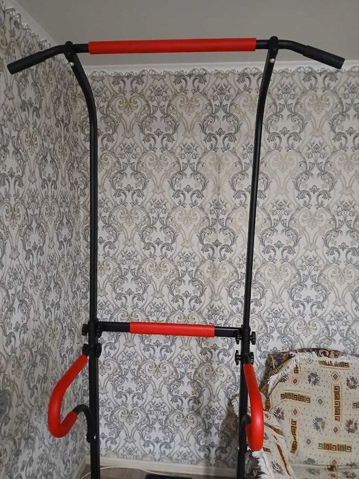 Турник брусья напольный ART.FiT