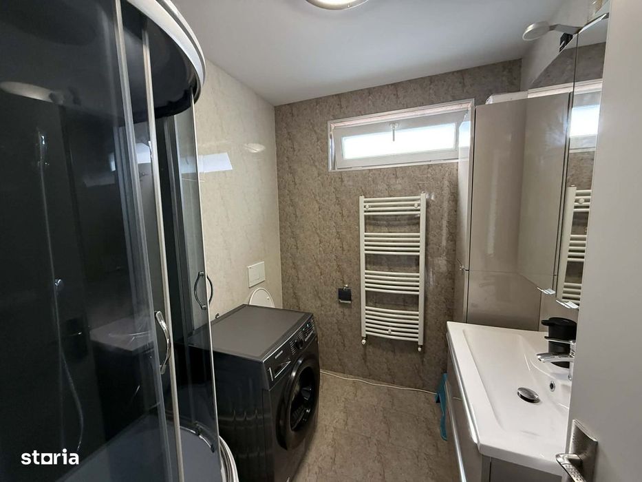 Apartament 3 camere-exclusivitate -Europa-zona Eugen Ionesco