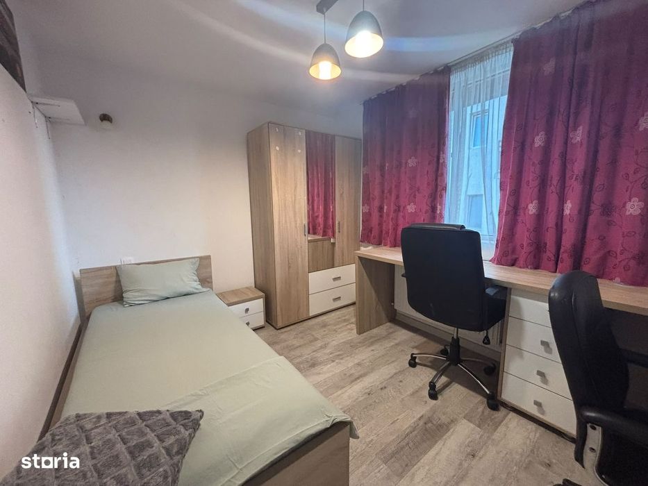 Apartament 95 mp Buna Ziua/2 parcari