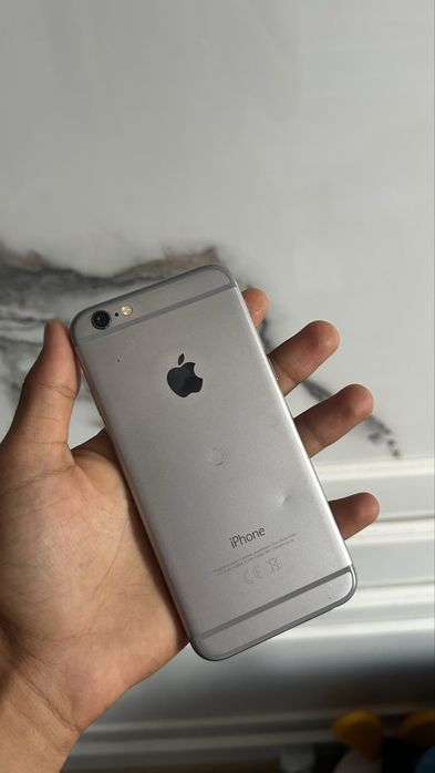 iPhone 6 32gb блокриованый