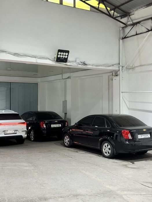 Rent a Car Spark автопрокат Spark Gentra