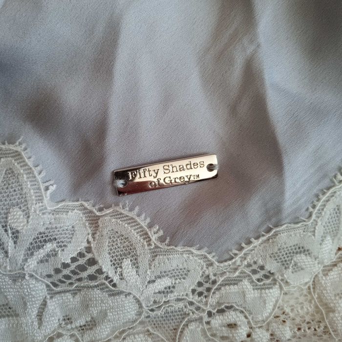 50 shades of grey боди лятна нощница М/Л размер