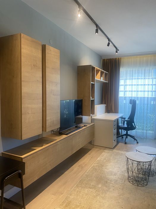 Inchiriere  apartament modern situat ultracentral