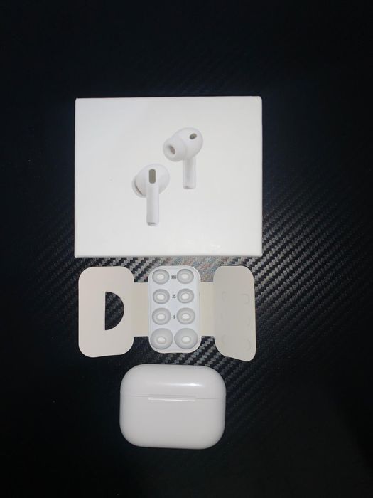 Airpods pro 2 gen 2