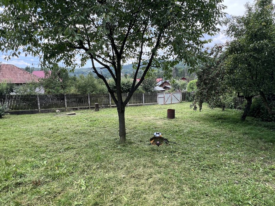 Teren intravilan Slanic Prahova 300mp