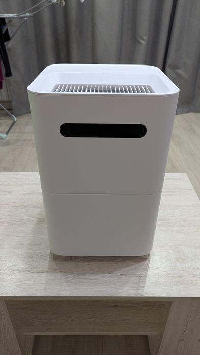 Увлажнитель воздуха SmartMi Evaporative Humidifier 3