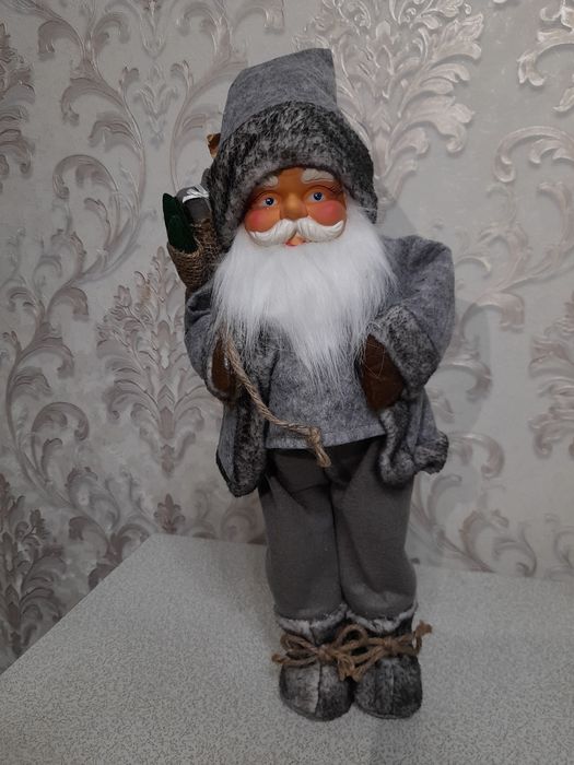 Qorbobo дедмороз