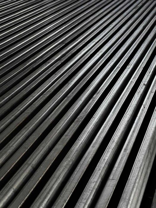 Консольная система для откатных ворот