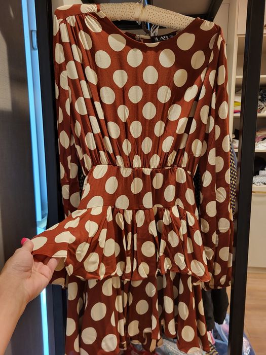 Рокля  Answear LAB