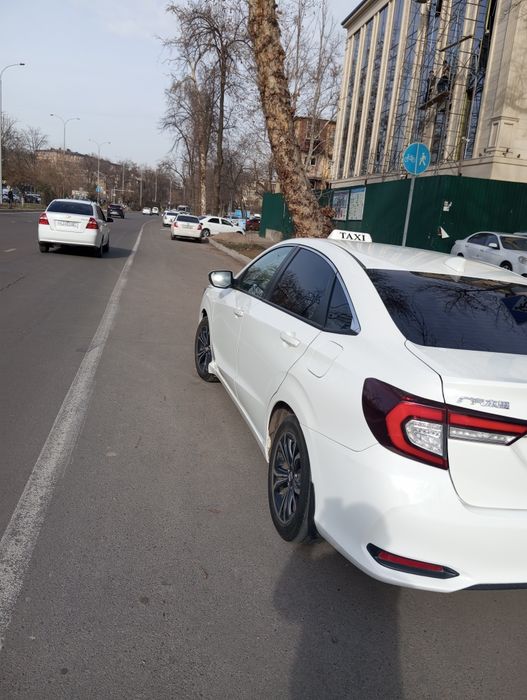 Honda crider 2023 Dekabr