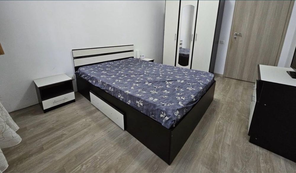 Apartament 2 camere demisol  langa clinica brancusi