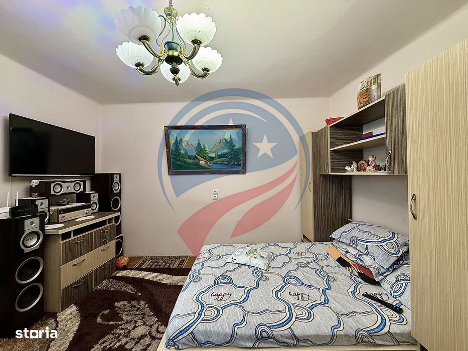 Apartament 2 camere de închiriat – Câmpia Islaz, Craiova — fotografia 2