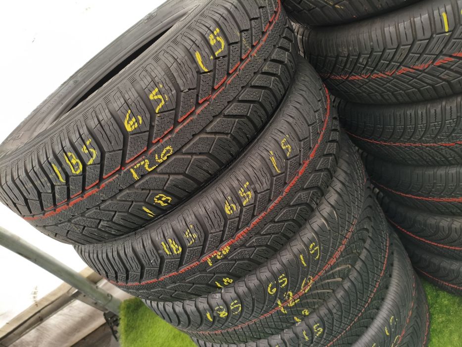 185.65.15 Continental Semperit Goodyear