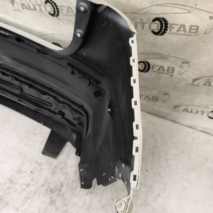 Bara spate Nissan Qashqai Facelift an 2017-2018-2019-2020