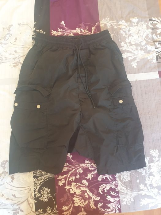Pantaloni scurti Vagabond