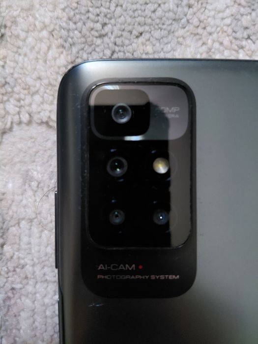 Продам Xiaomi Redmi Note 10S.