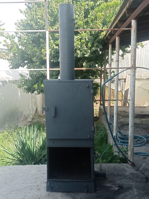 Katyol isitish tizimi issiqxona uchun