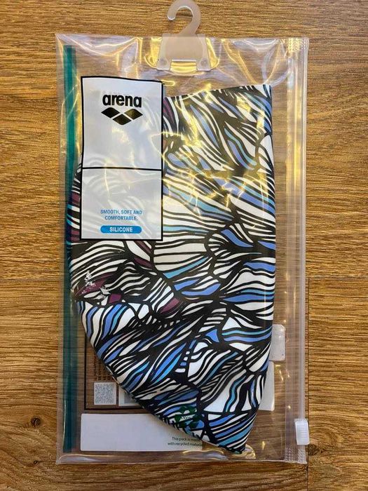 Шапка за плуване Arena