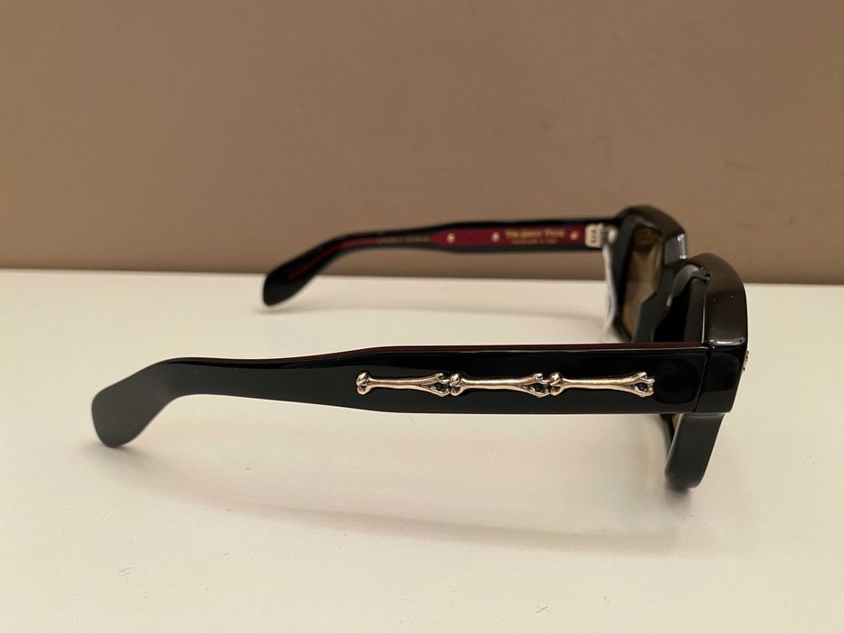 Cutler and Gross ochelari de soare polarizati, retail 725 euro