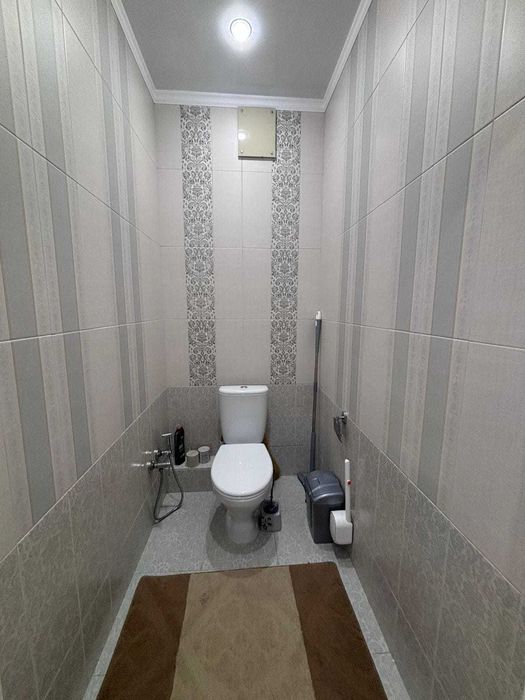 Продам 3 комнатную квартиру