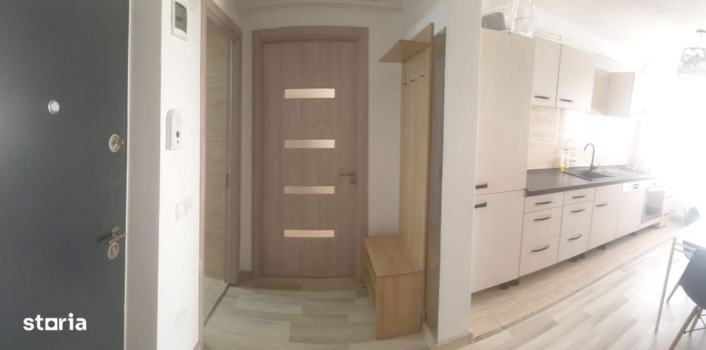 Apartament 4 camere, 100 mp (impartit in 2 ap. decomandate), zona 1 Ma