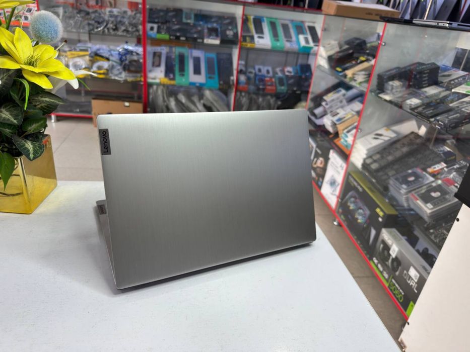 Lenovo notebook