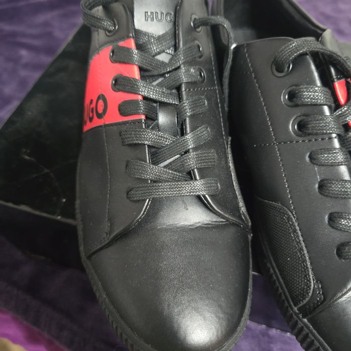 Маратонки Hugo BOSS, 42