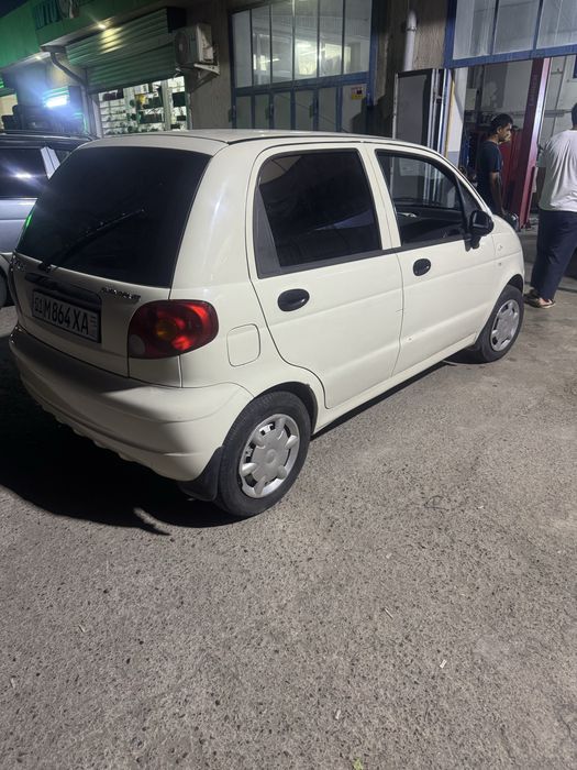 Matiz arendaga beriladi
