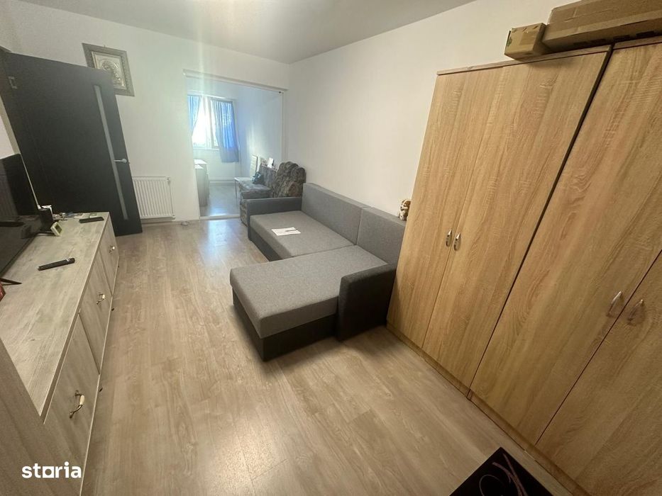 Ap. 2 Camere Nazuintei, Mobilat/Utilat, Loc Parcare, Comision 0%