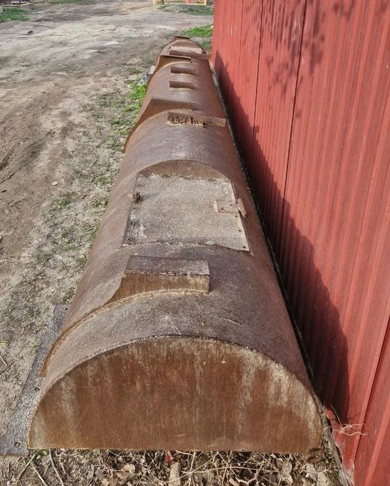 Продам ёмкость для воды