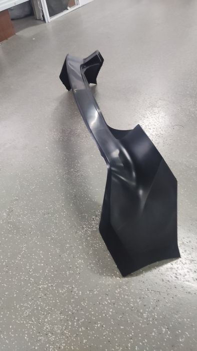 Бампер задний Cangan UNI V / Чанган Юни В.