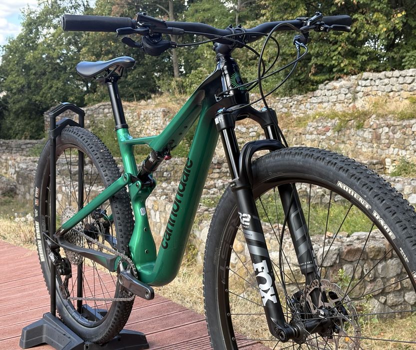 2024 Cannondale Scalpel Carbon 4