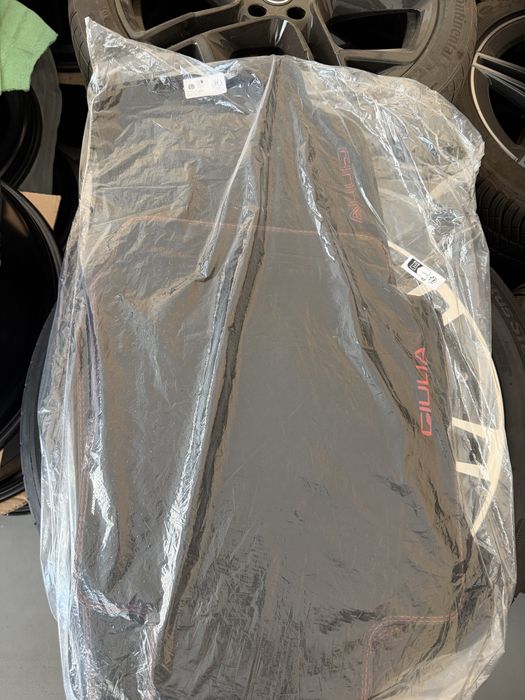 Presuri Covorase Mocheta AUDI Q8 4M originale si noi