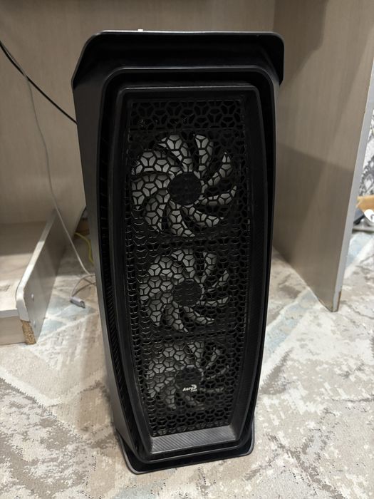 Продам игровой компьютер