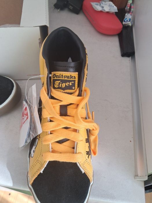 Маратонки onitsuka tiger ASICS