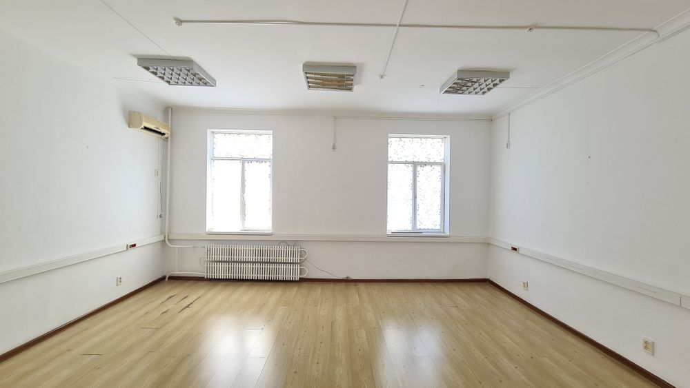 Сдаётся офис 20–50 м² | 2700 ₸/м²