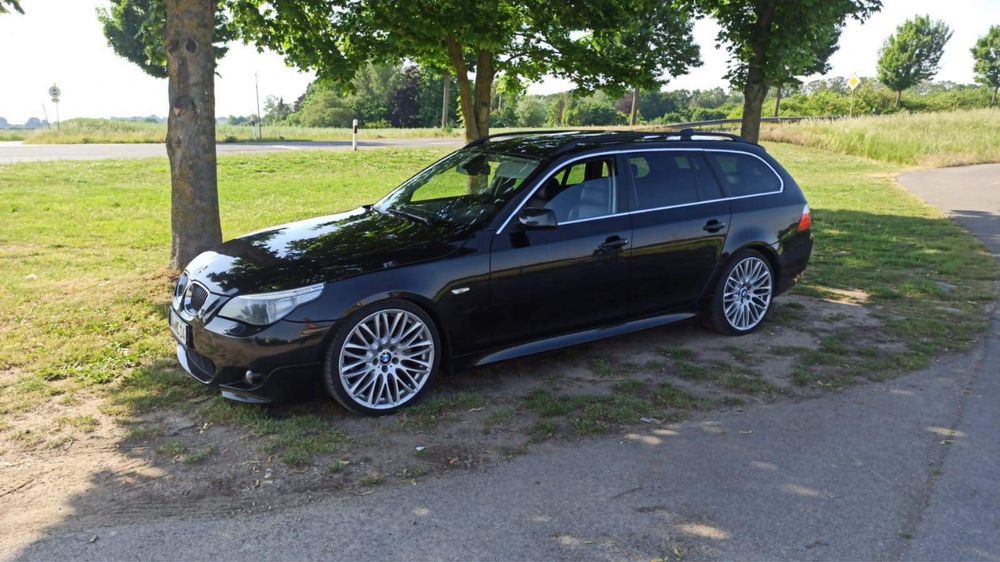 Vand Jante BBS RX270 pe 20”