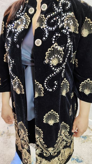 Накидка сотилади кизлар учун