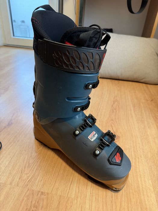 Clapari K2 Mindbender 120 28.5